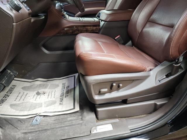 used 2019 Chevrolet Tahoe car, priced at $23,041