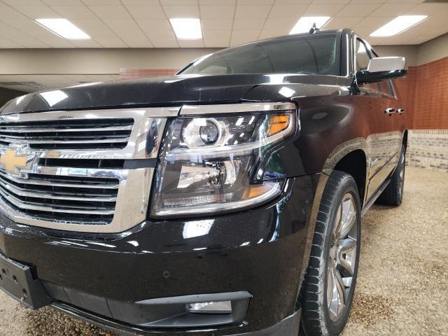 used 2019 Chevrolet Tahoe car, priced at $23,041