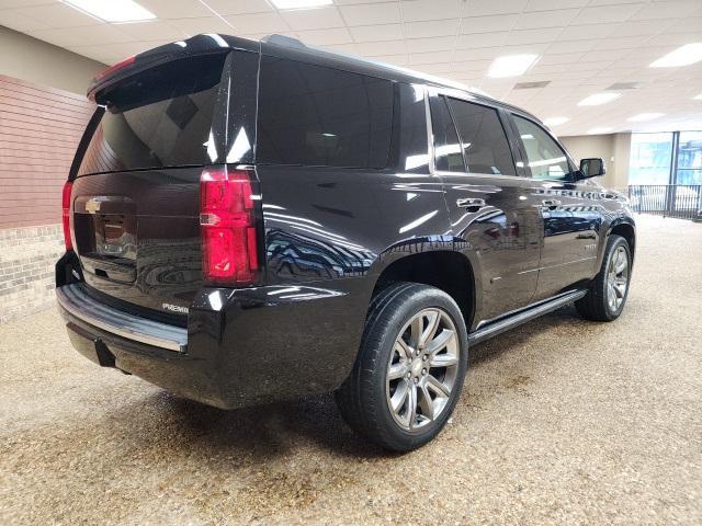 used 2019 Chevrolet Tahoe car, priced at $23,041