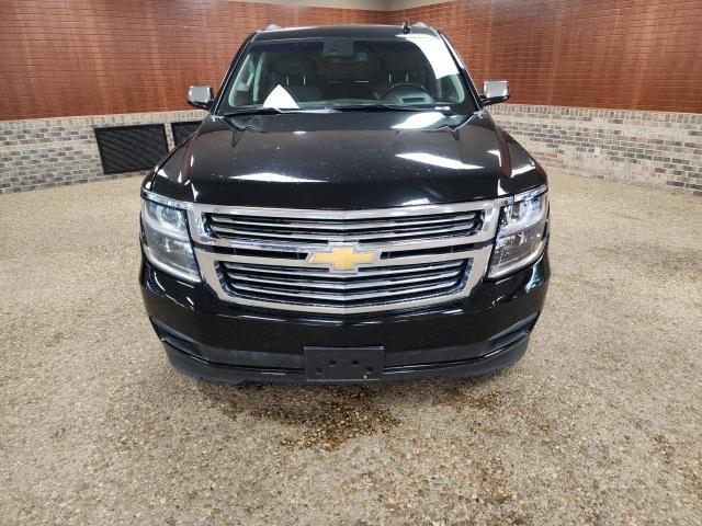 used 2019 Chevrolet Tahoe car, priced at $23,041