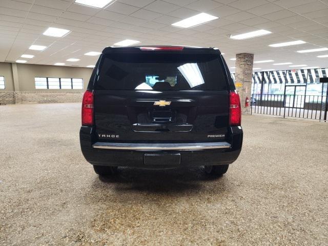 used 2019 Chevrolet Tahoe car, priced at $23,041
