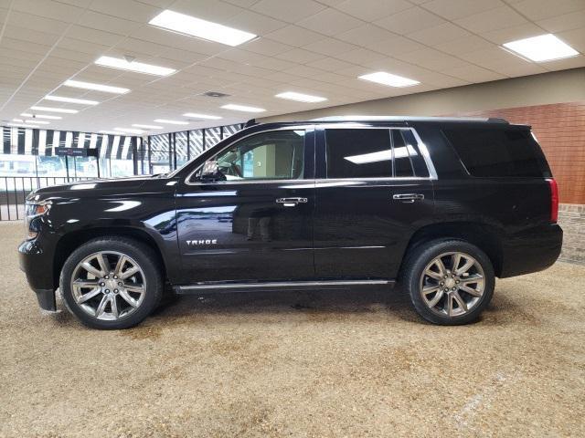 used 2019 Chevrolet Tahoe car, priced at $23,041