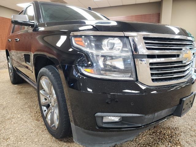 used 2019 Chevrolet Tahoe car, priced at $23,041