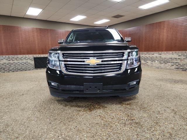 used 2019 Chevrolet Tahoe car, priced at $23,041