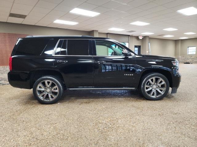 used 2019 Chevrolet Tahoe car, priced at $23,041