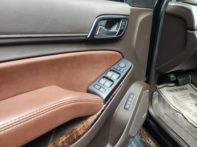 used 2019 Chevrolet Tahoe car, priced at $23,041