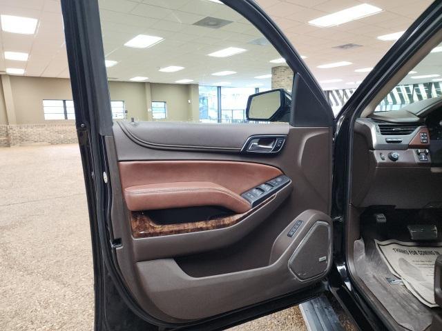 used 2019 Chevrolet Tahoe car, priced at $23,041