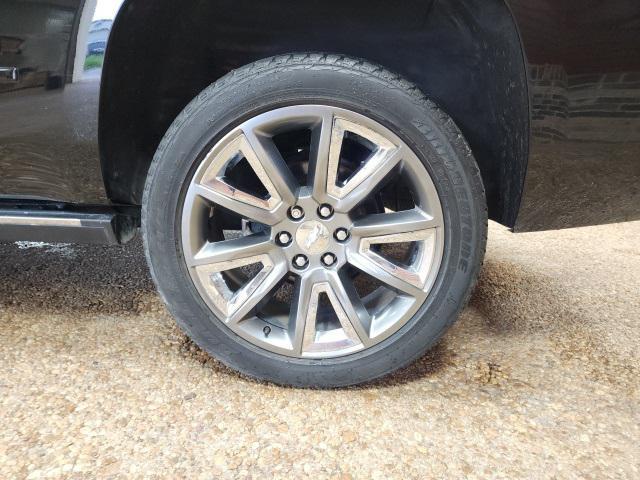 used 2019 Chevrolet Tahoe car, priced at $23,041
