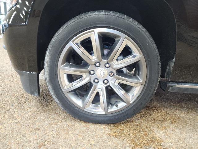 used 2019 Chevrolet Tahoe car, priced at $23,041