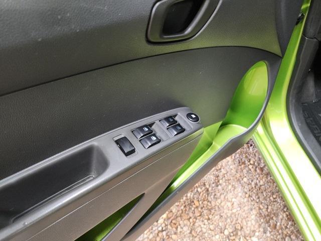 used 2014 Chevrolet Spark car, priced at $4,891