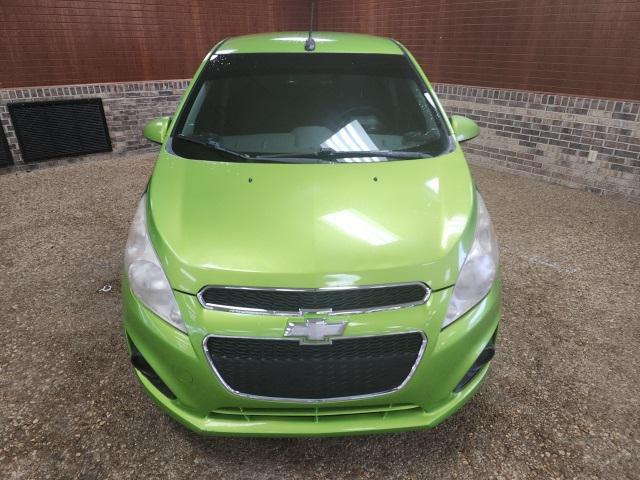 used 2014 Chevrolet Spark car, priced at $4,891