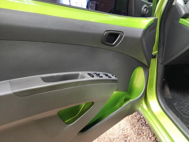 used 2014 Chevrolet Spark car, priced at $4,891