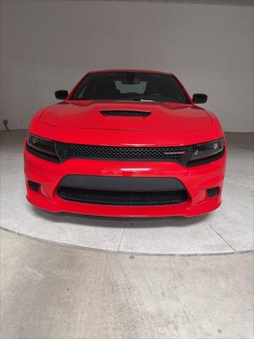 used 2023 Dodge Charger car, priced at $22,841