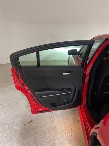 used 2023 Dodge Charger car, priced at $22,841
