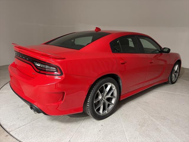 used 2023 Dodge Charger car, priced at $22,841