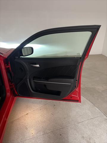 used 2023 Dodge Charger car, priced at $22,841