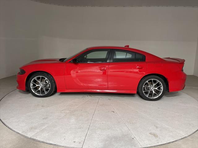 used 2023 Dodge Charger car, priced at $22,841