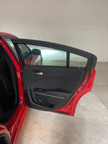 used 2023 Dodge Charger car, priced at $22,841