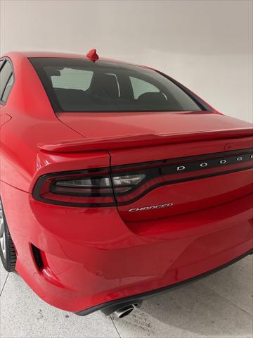 used 2023 Dodge Charger car, priced at $22,841