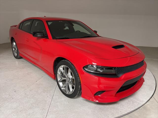 used 2023 Dodge Charger car, priced at $22,841