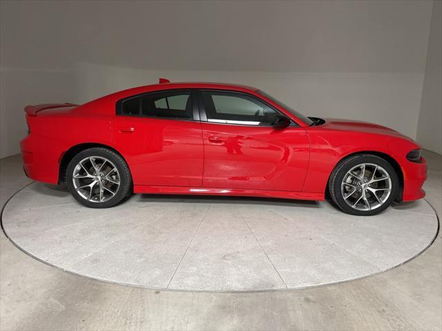 used 2023 Dodge Charger car, priced at $22,841