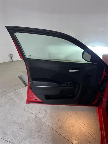 used 2023 Dodge Charger car, priced at $22,841