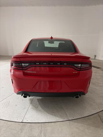 used 2023 Dodge Charger car, priced at $22,841