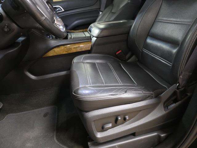used 2017 GMC Yukon XL car, priced at $24,691