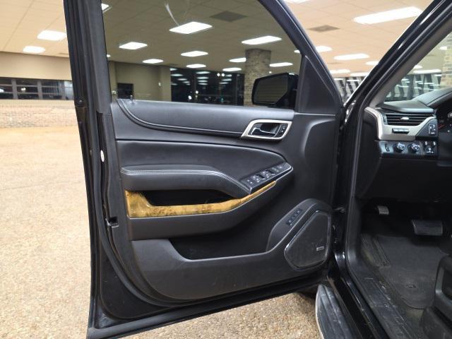 used 2017 GMC Yukon XL car, priced at $24,691