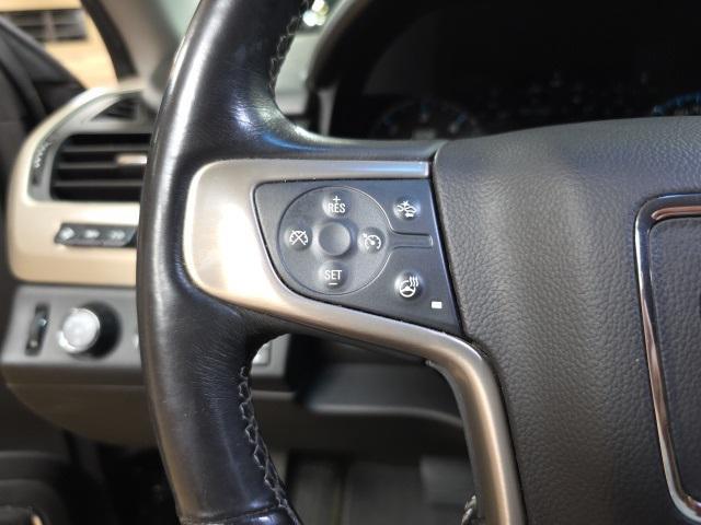 used 2017 GMC Yukon XL car, priced at $24,691