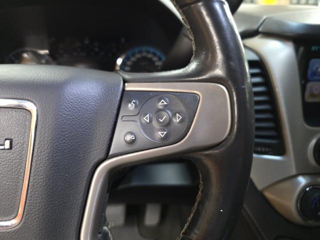 used 2017 GMC Yukon XL car, priced at $24,691