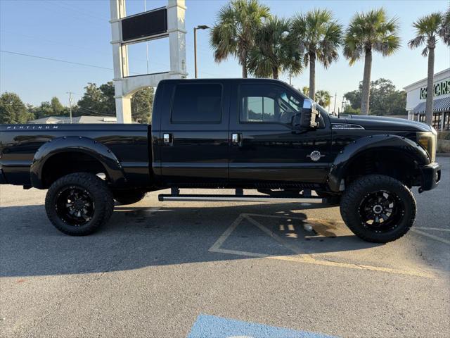 used 2015 Ford F-250 car, priced at $41,941