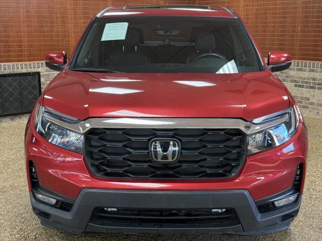 used 2022 Honda Passport car, priced at $22,991