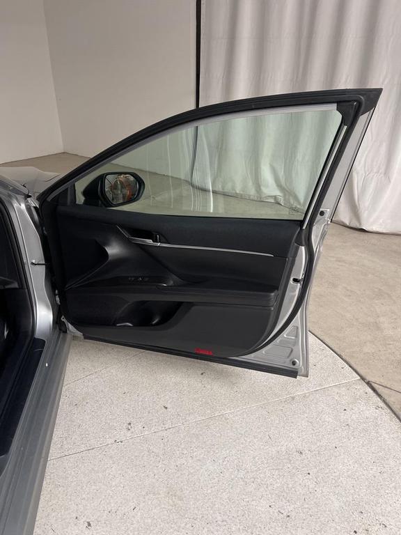 used 2024 Toyota Camry car, priced at $25,791