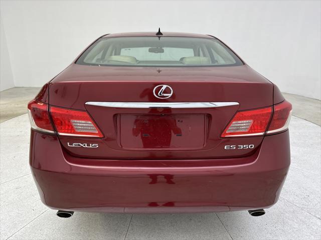 used 2010 Lexus ES 350 car, priced at $8,591