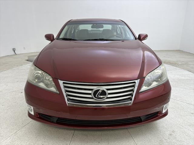 used 2010 Lexus ES 350 car, priced at $8,591