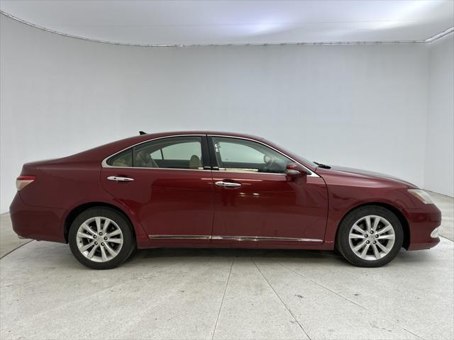 used 2010 Lexus ES 350 car, priced at $8,591