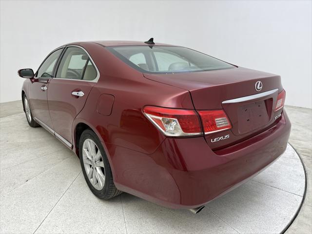 used 2010 Lexus ES 350 car, priced at $8,391