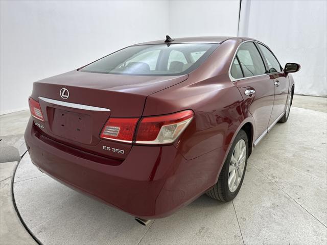 used 2010 Lexus ES 350 car, priced at $8,391