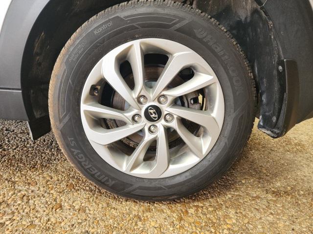 used 2016 Hyundai Tucson car, priced at $12,191