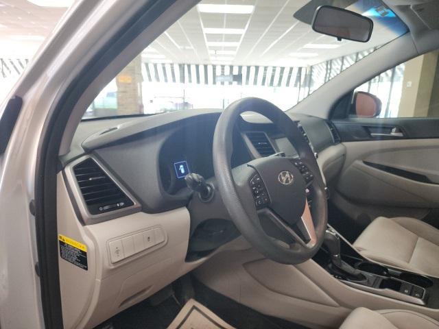 used 2016 Hyundai Tucson car, priced at $12,191