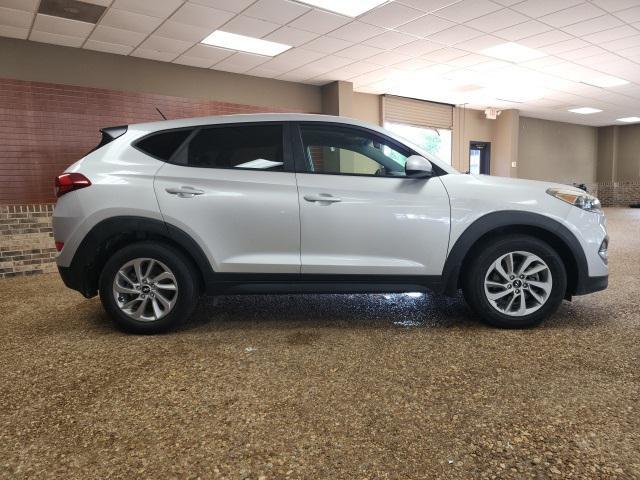 used 2016 Hyundai Tucson car, priced at $12,191