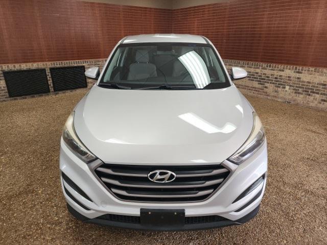 used 2016 Hyundai Tucson car, priced at $12,191