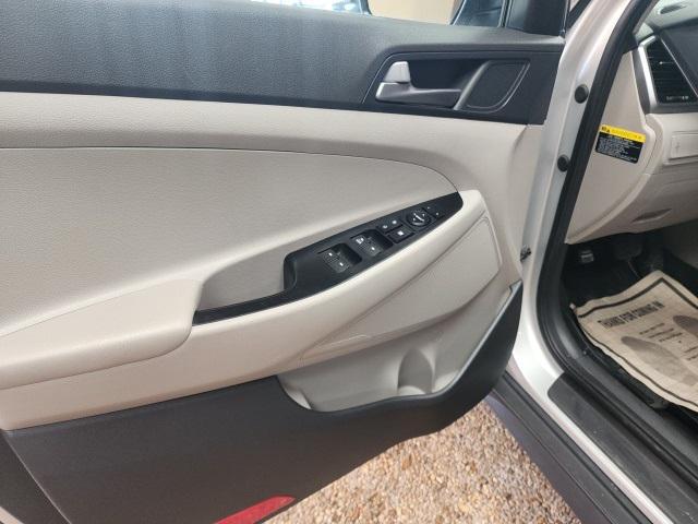 used 2016 Hyundai Tucson car, priced at $12,191