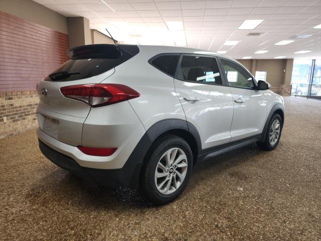 used 2016 Hyundai Tucson car, priced at $12,191