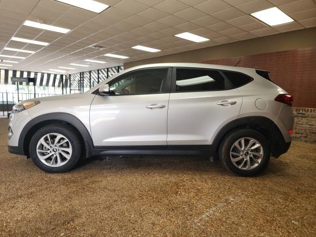 used 2016 Hyundai Tucson car, priced at $12,191