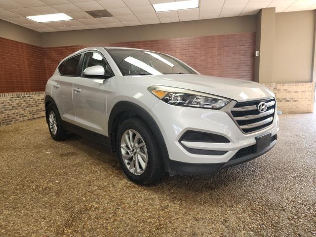 used 2016 Hyundai Tucson car, priced at $12,191