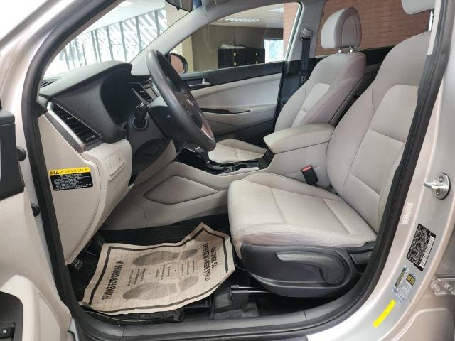 used 2016 Hyundai Tucson car, priced at $12,191