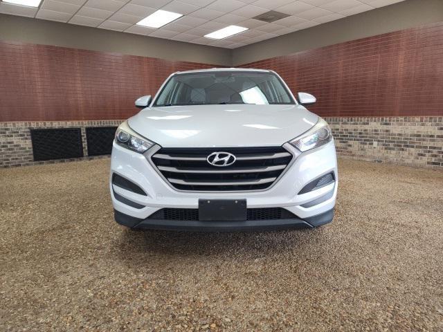 used 2016 Hyundai Tucson car, priced at $12,191