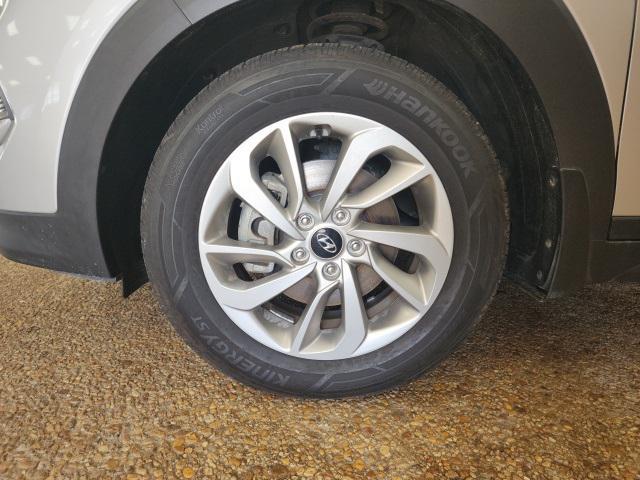 used 2016 Hyundai Tucson car, priced at $12,191